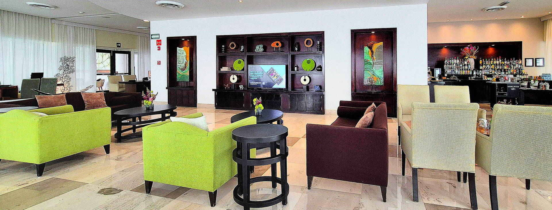 Dreams Jade Resort & Spa Obrázek24