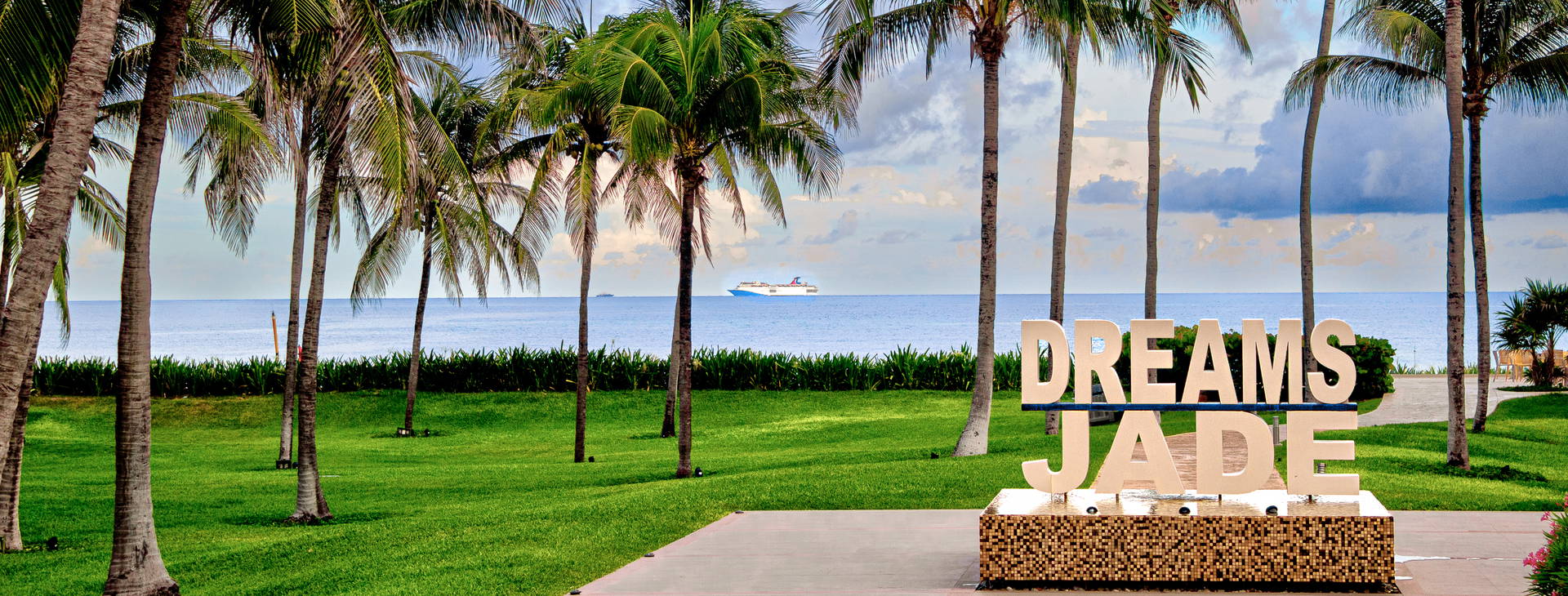 Dreams Jade Resort & Spa Obrázek29