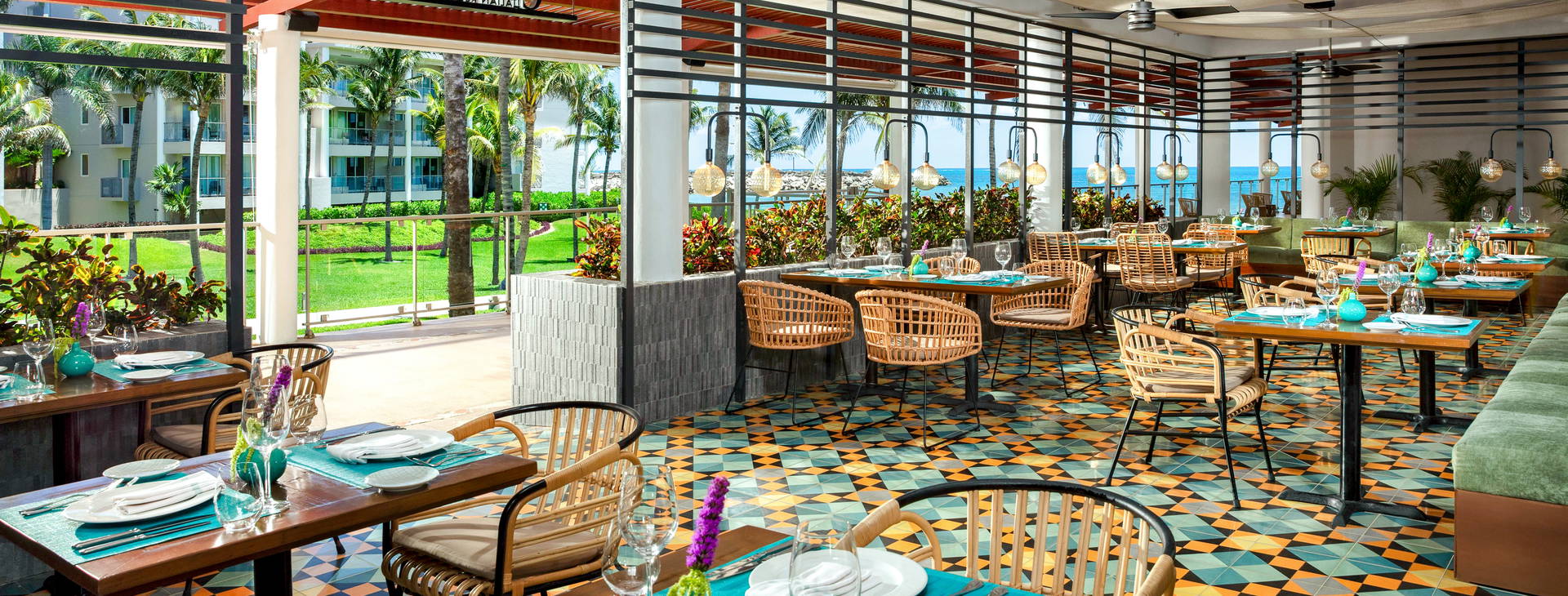 Dreams Jade Resort & Spa Obrázek36