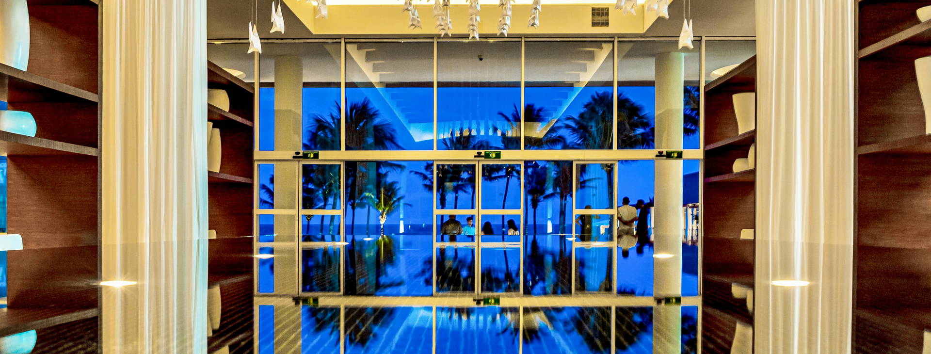 Dreams Jade Resort & Spa Obrázek33