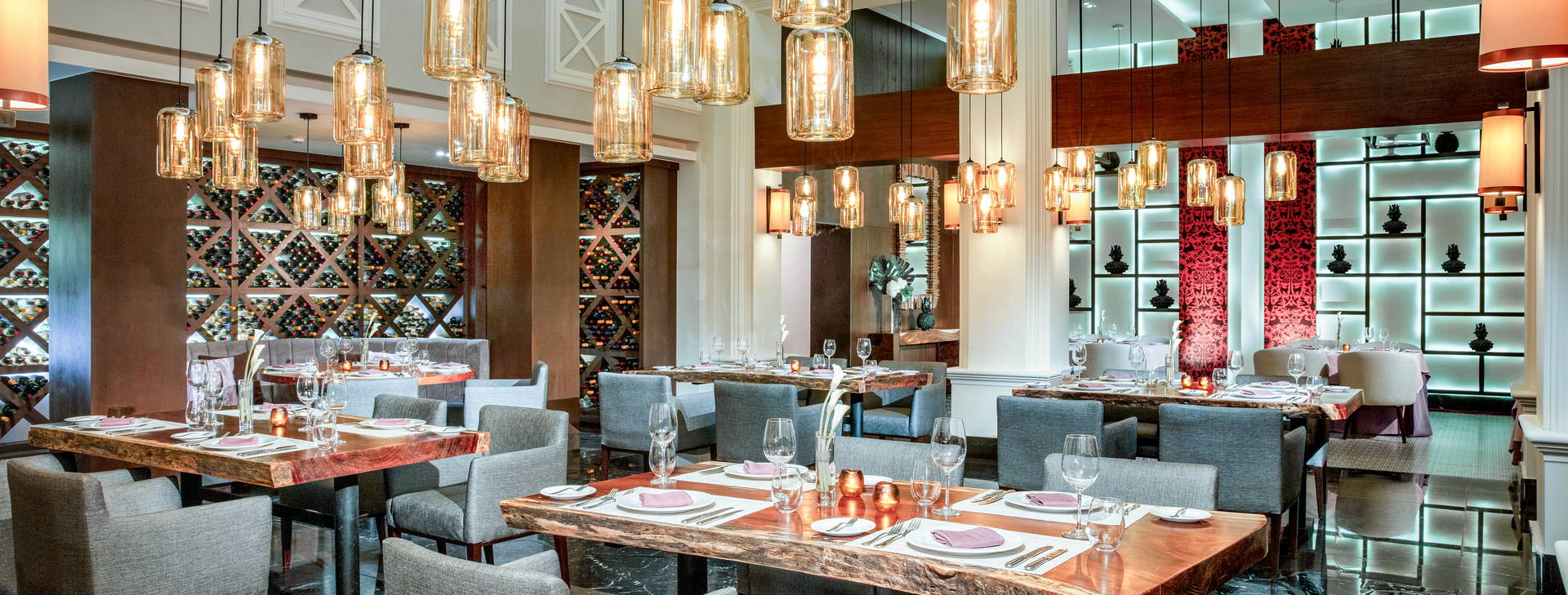 Dreams Jade Resort & Spa Obrázek35