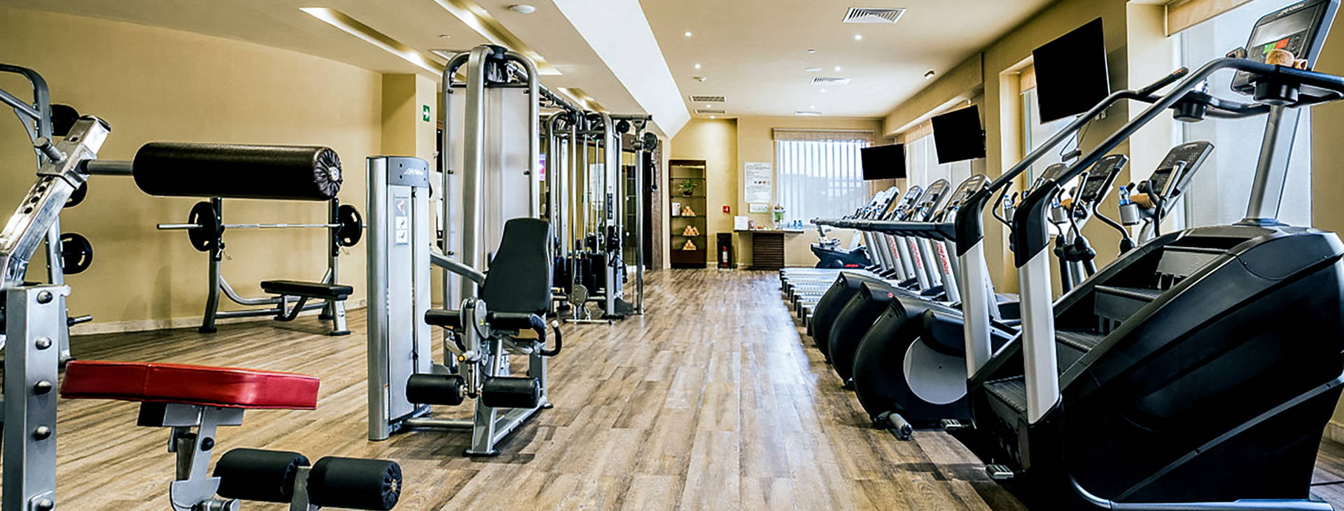 Dreams Jade Resort & Spa Obrázek40