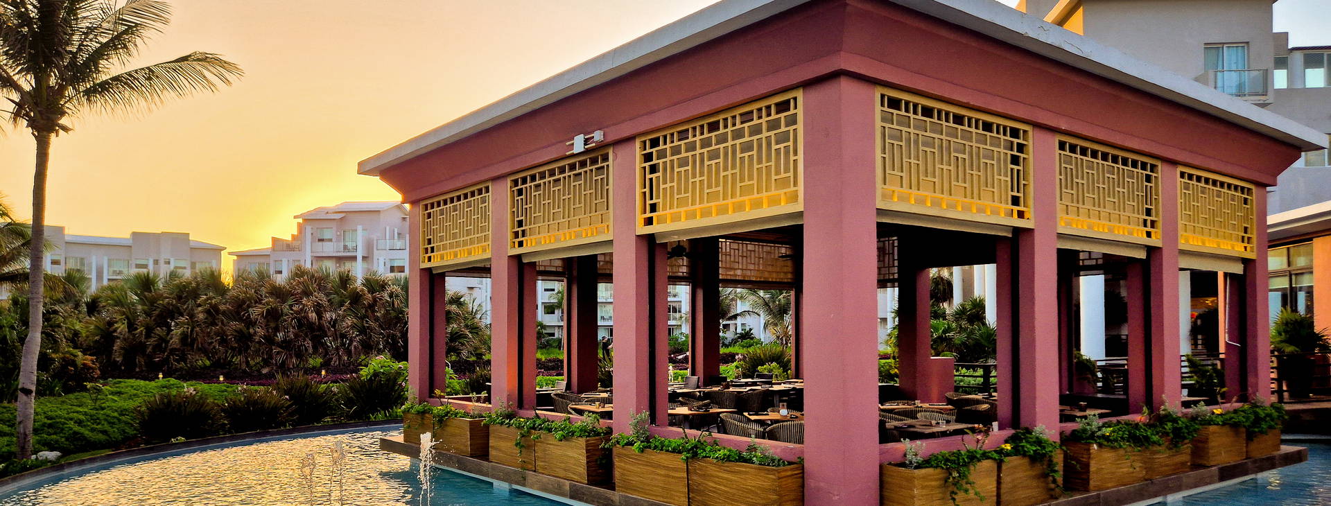 Dreams Jade Resort & Spa Obrázek37