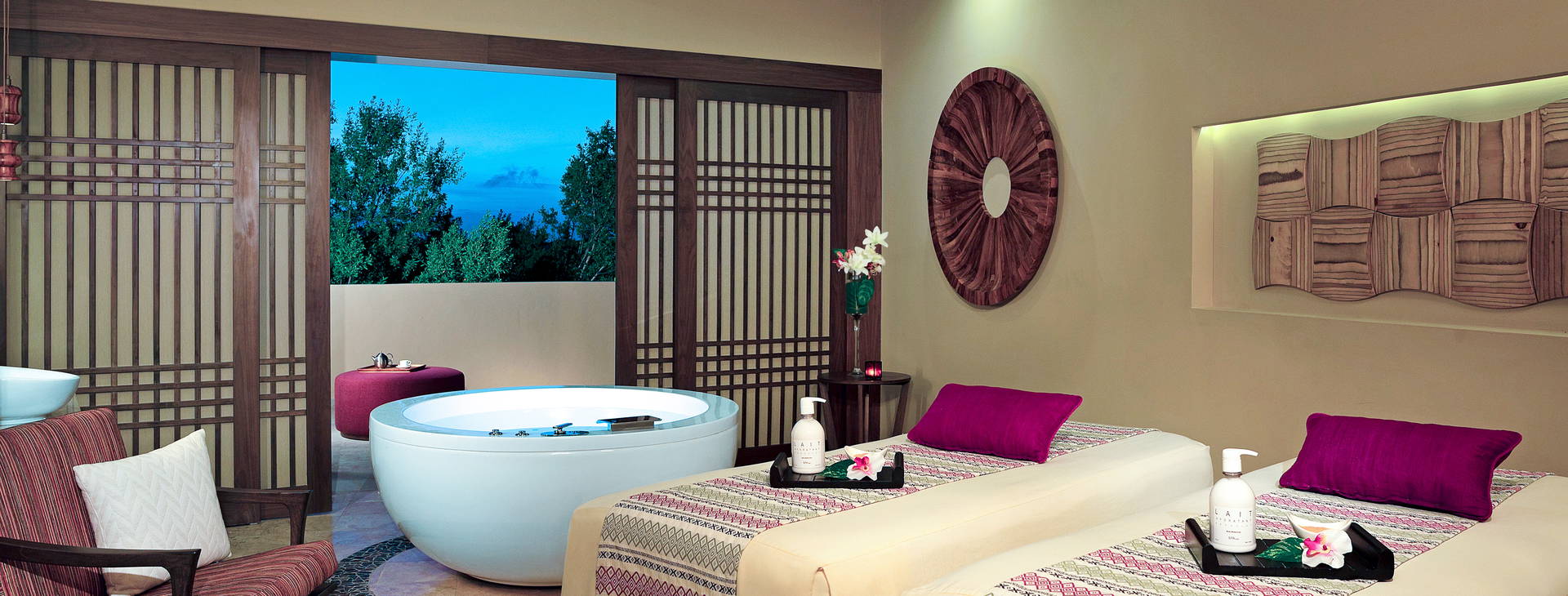 Dreams Jade Resort & Spa Obrázek43