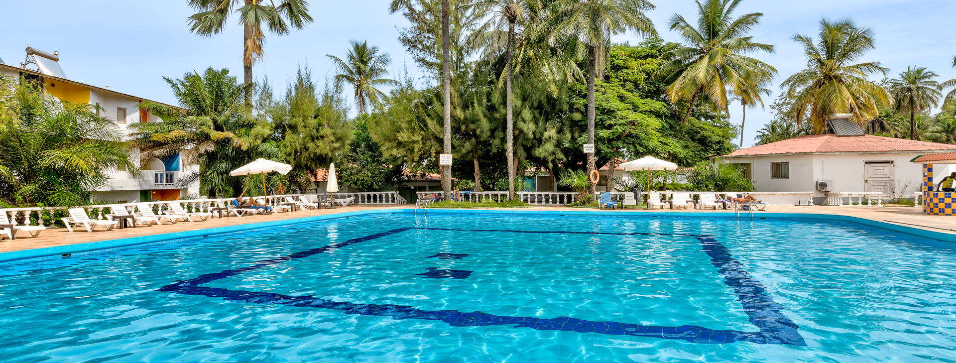 Palma Rima Hotel Obrázek5