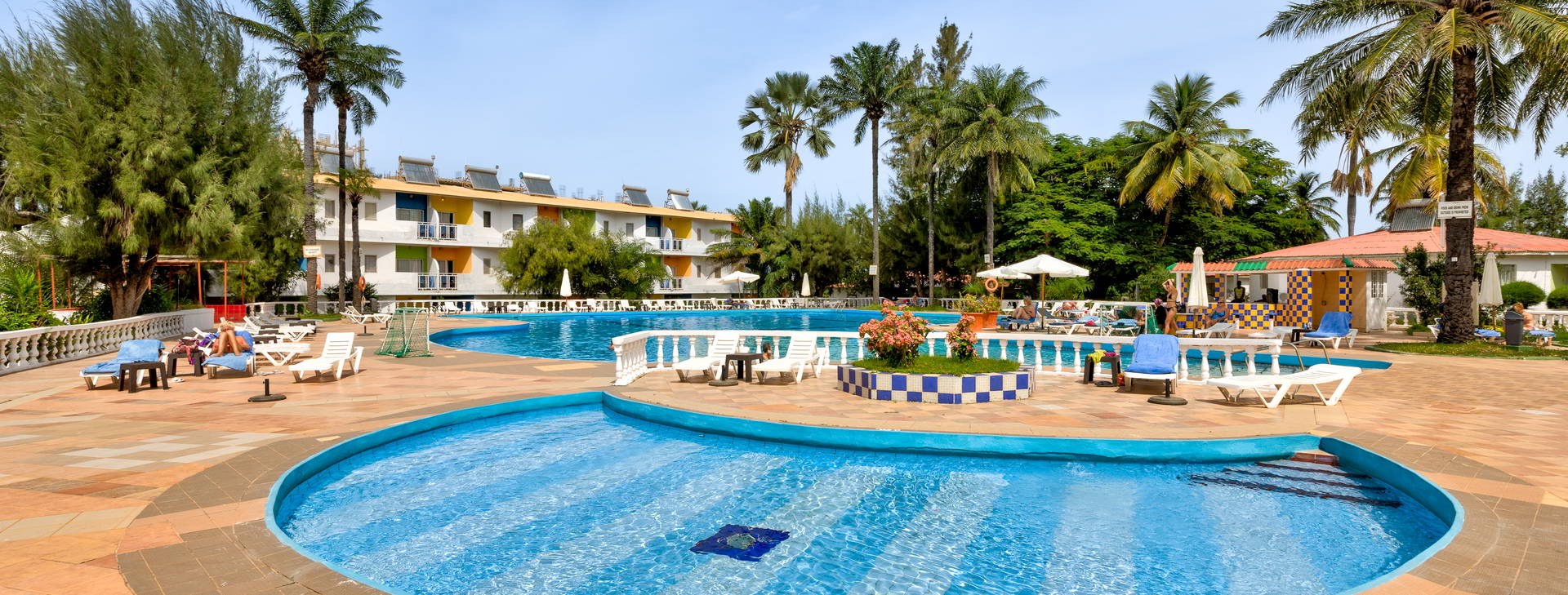 Palma Rima Hotel Obrázek3