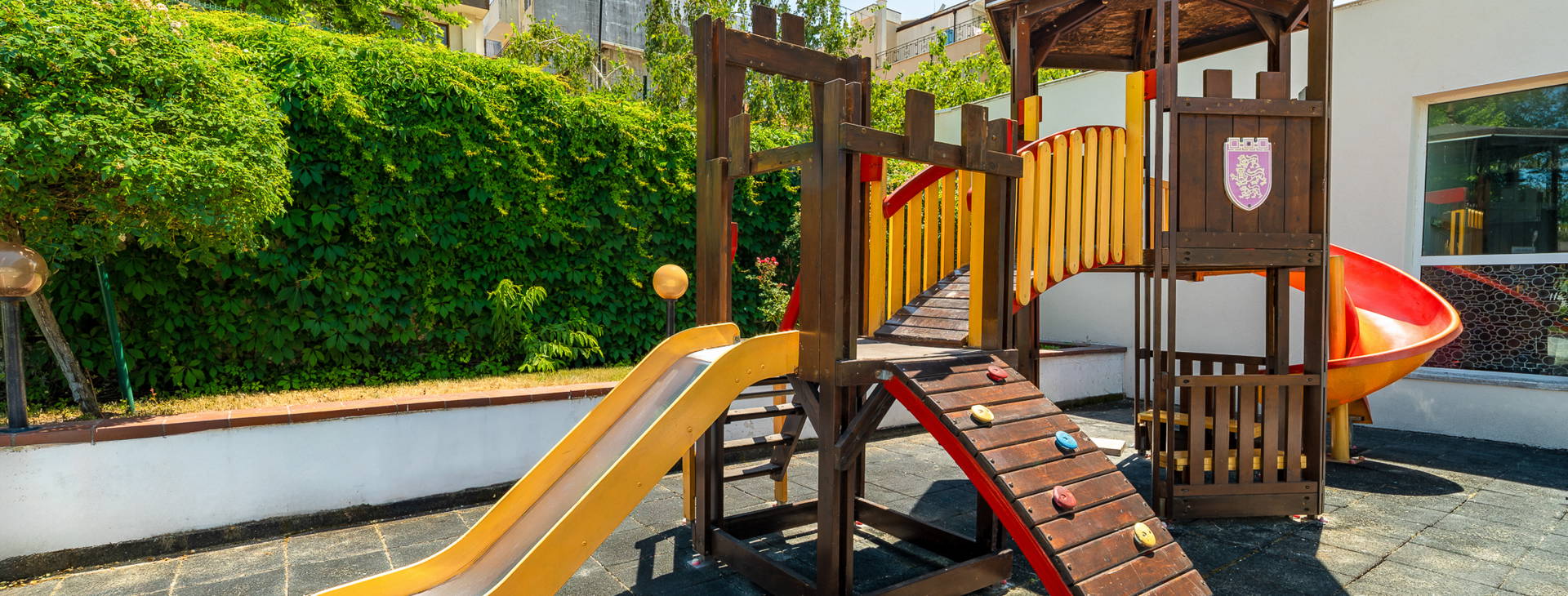 Festa Panorama Obrázek35