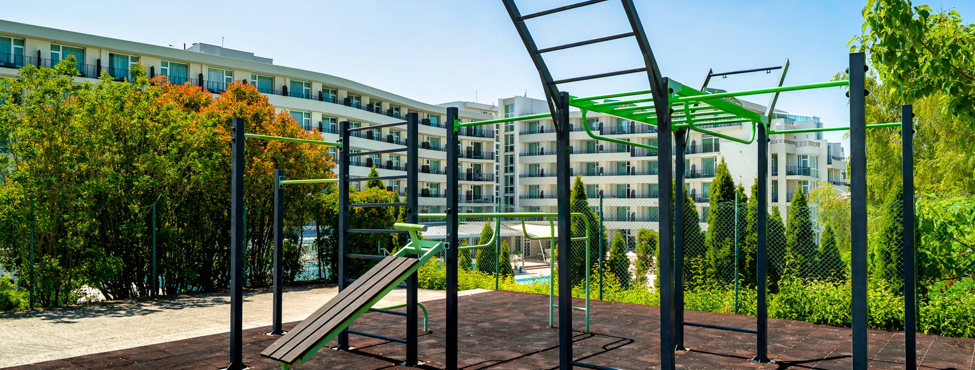 Festa Panorama Obrázek38