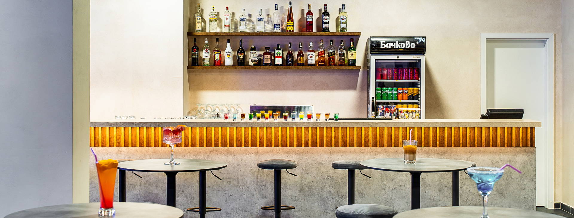 Festa Panorama Obrázek17