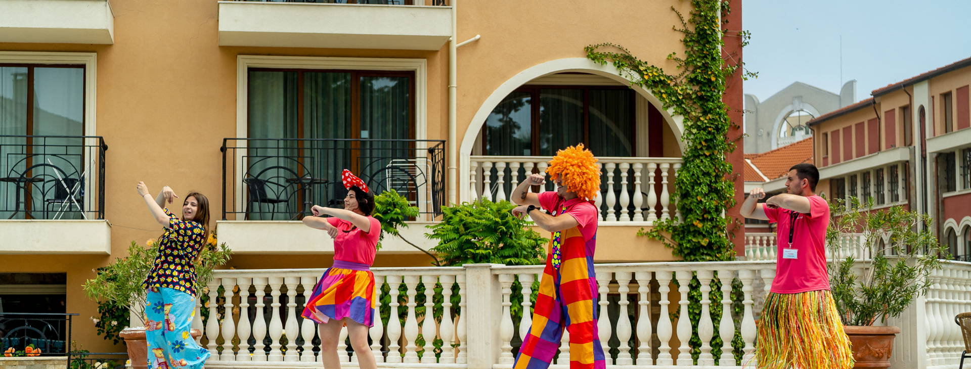 Festa Via Pontica Obrázek9