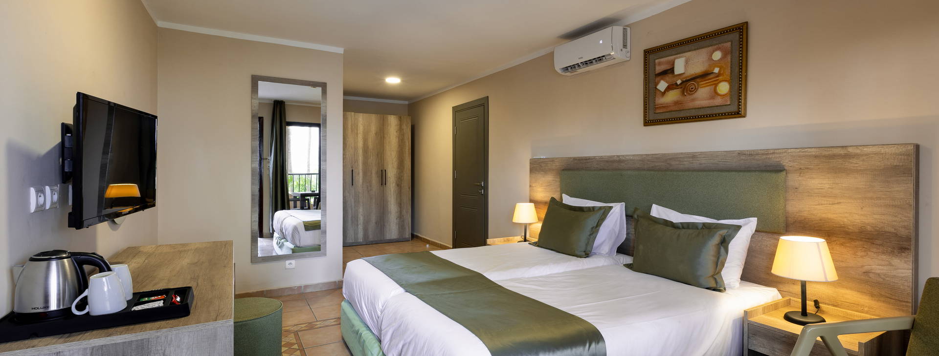 Ocean Bay Obrázek11