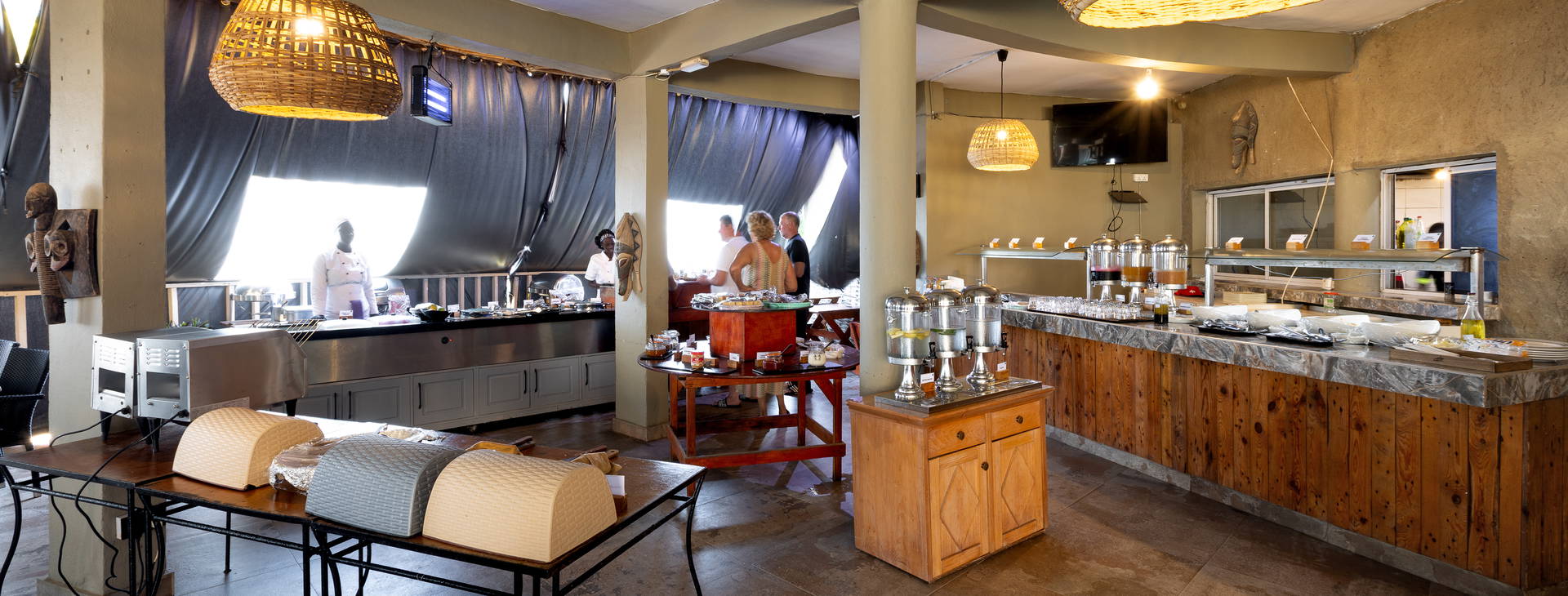 Balafon Beach Resort Obrázek18