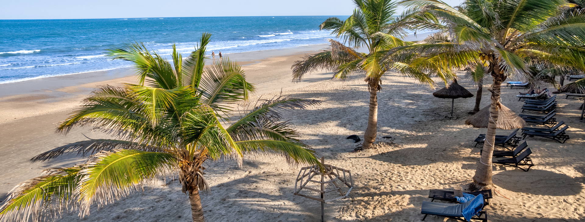 Balafon Beach Resort Obrázek6