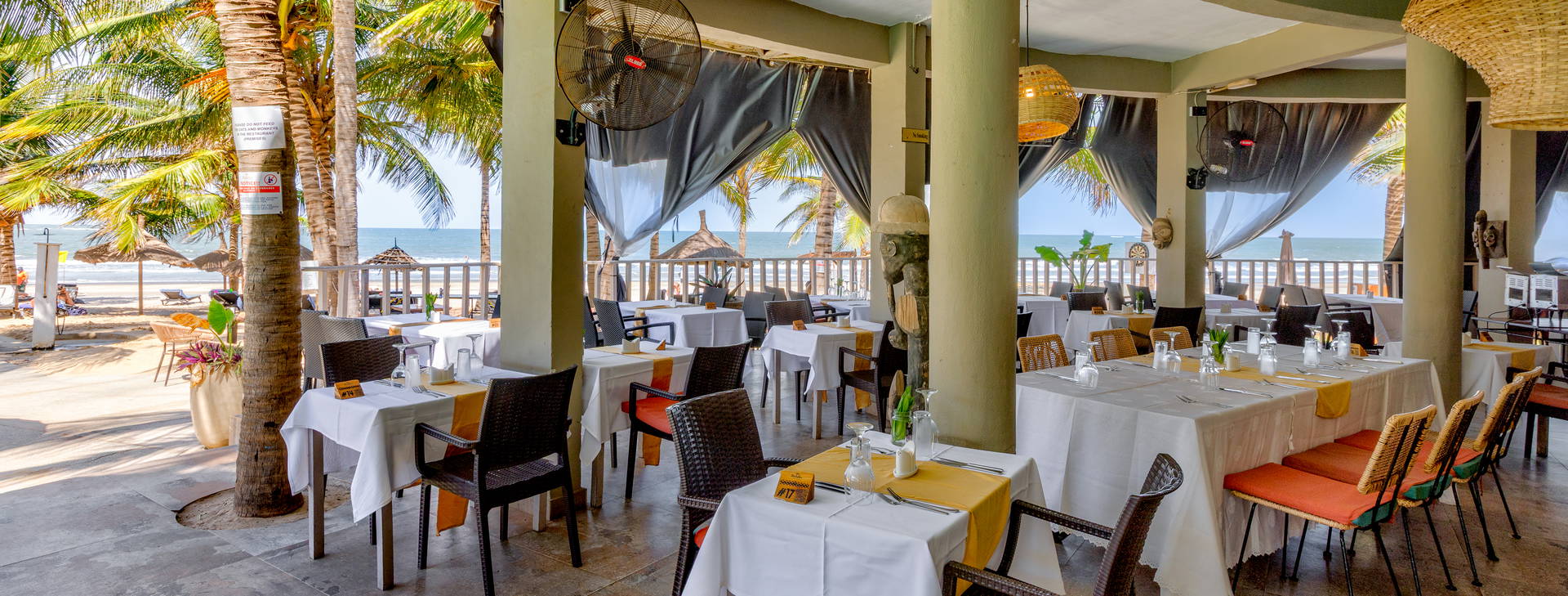 Balafon Beach Resort Obrázek19