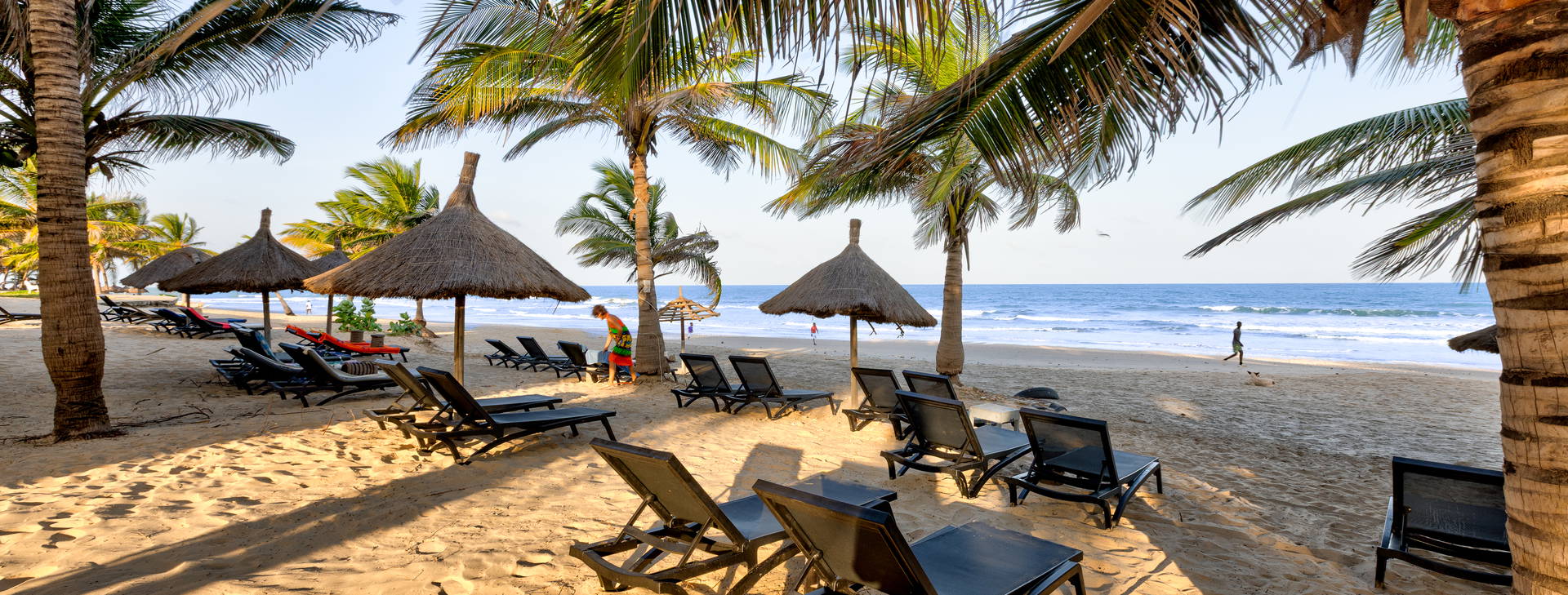 Balafon Beach Resort Obrázek5