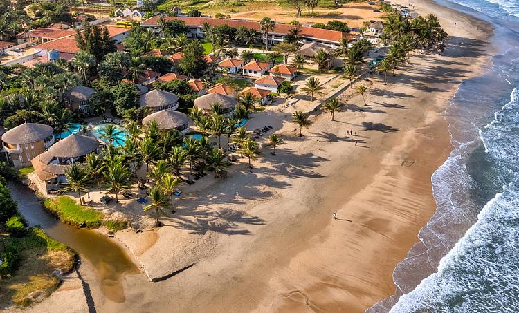 Balafon Beach Resort-obr