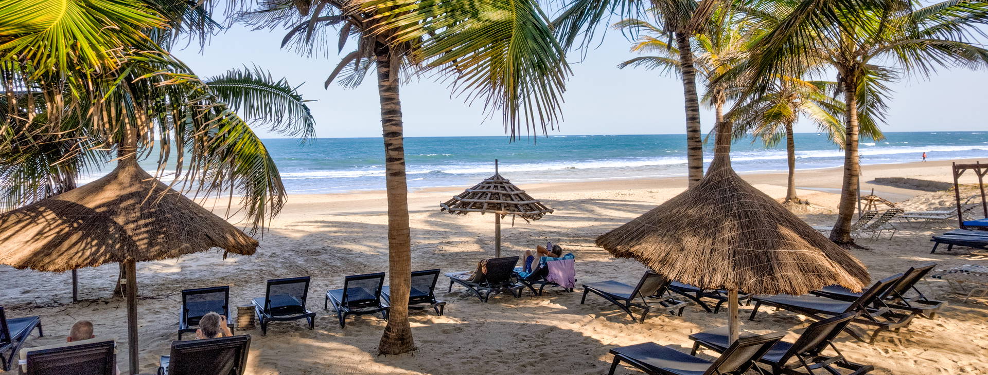 Balafon Beach Resort Obrázek7