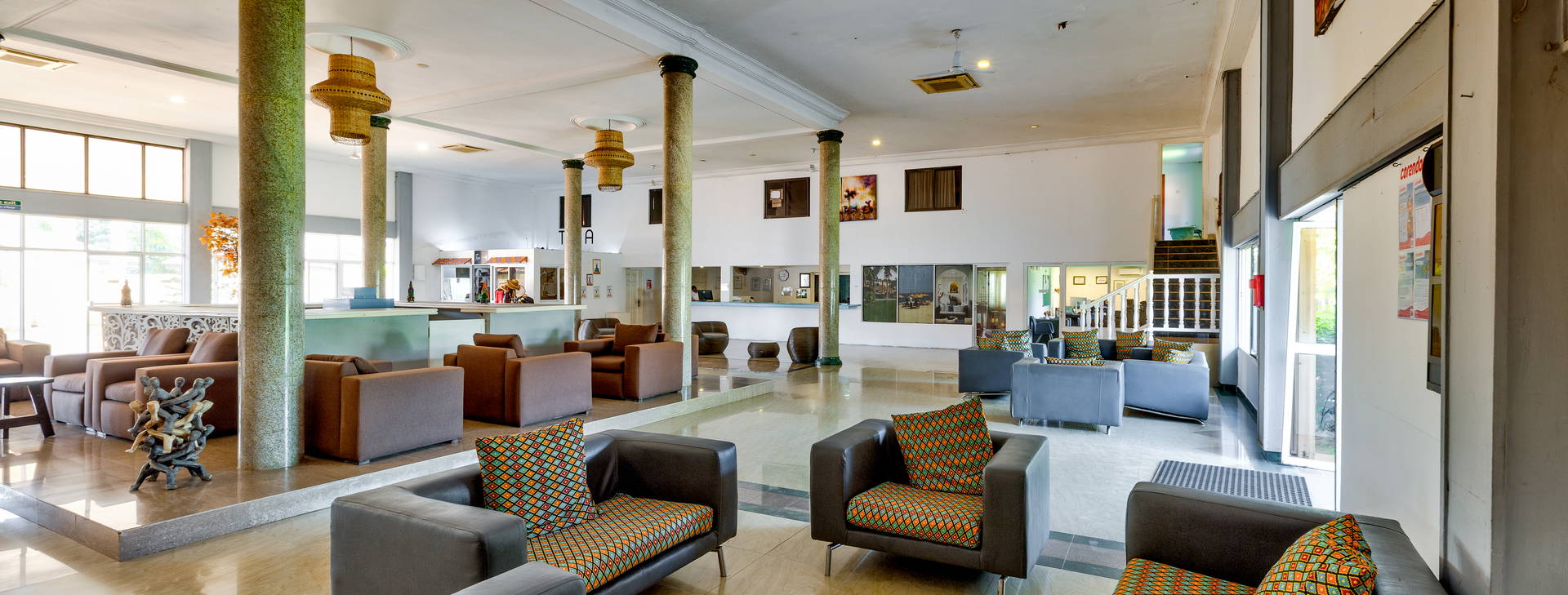 Balafon Beach Resort Obrázek25