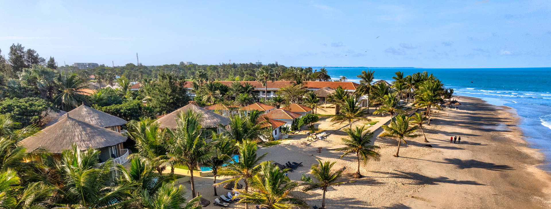 Balafon Beach Resort Obrázek10