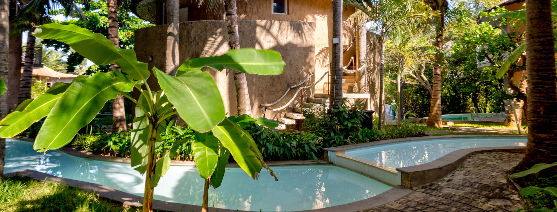 Balafon Beach Resort Obrázek16