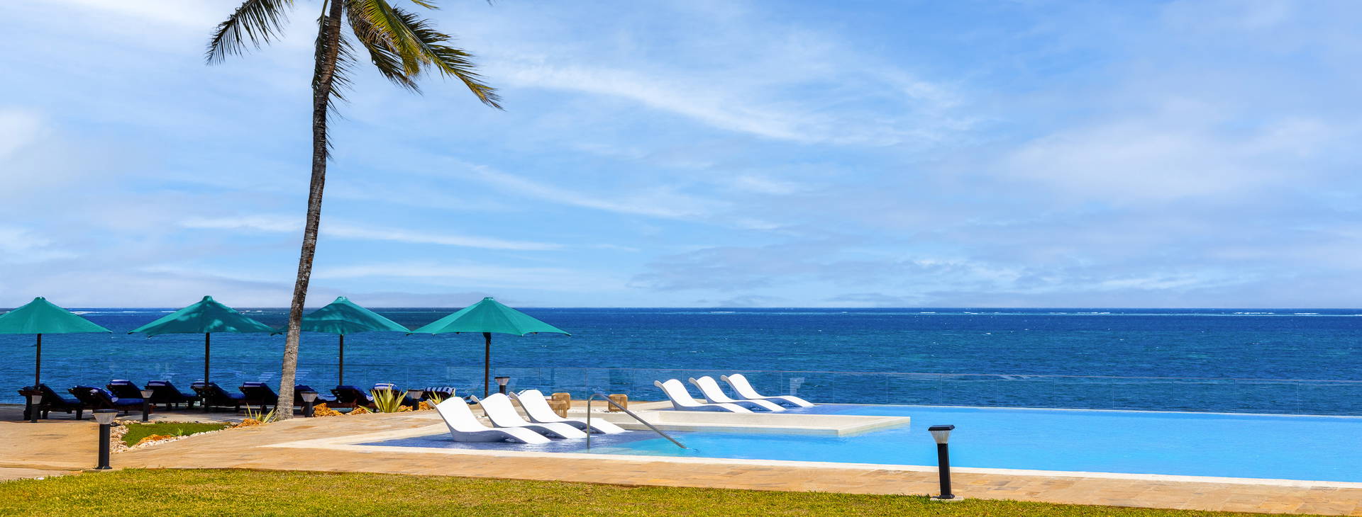 Bamburi Beach Obrázek4