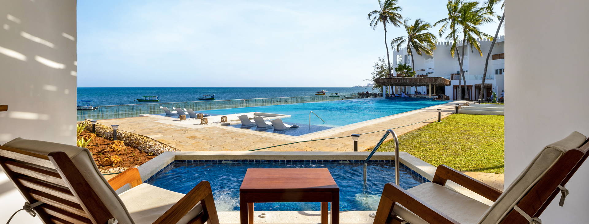 Bamburi Beach Obrázek10