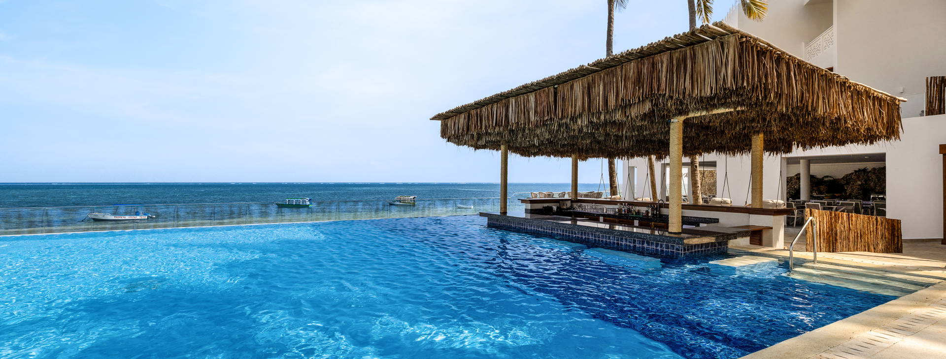 Bamburi Beach Obrázek5