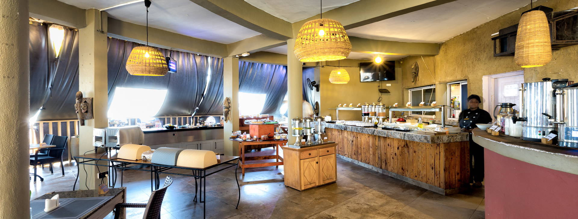 Balafon Beach Resort Obrázek20