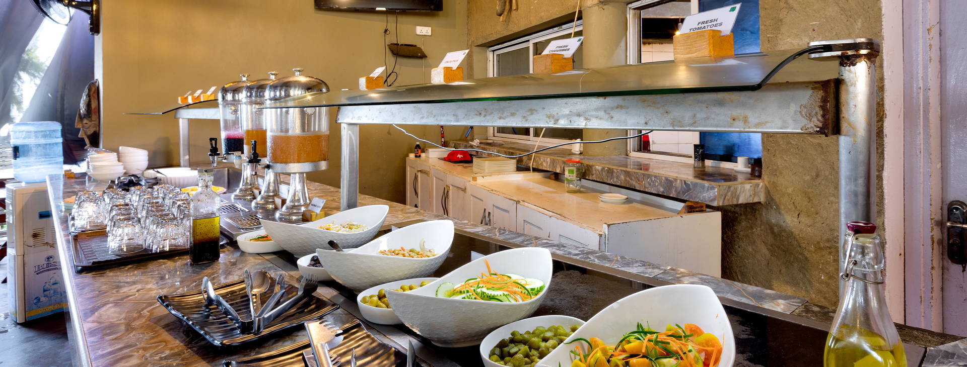 Balafon Beach Resort Obrázek22