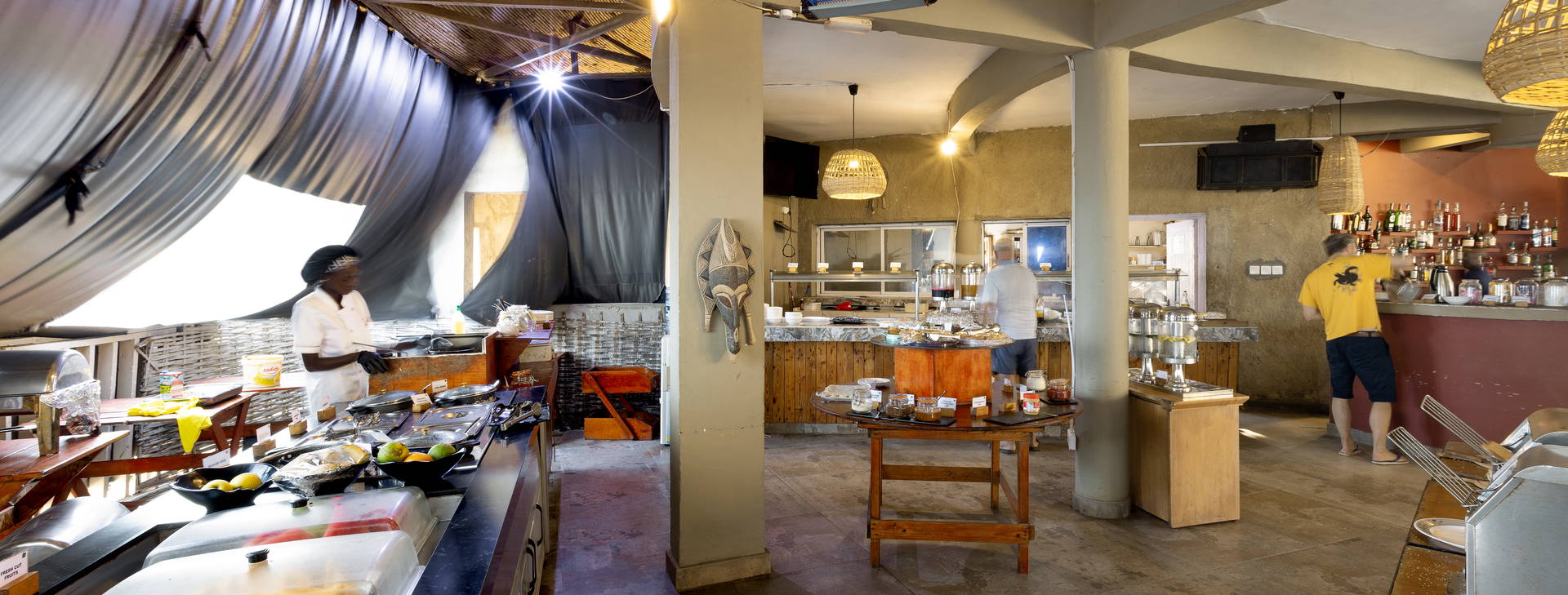 Balafon Beach Resort Obrázek21