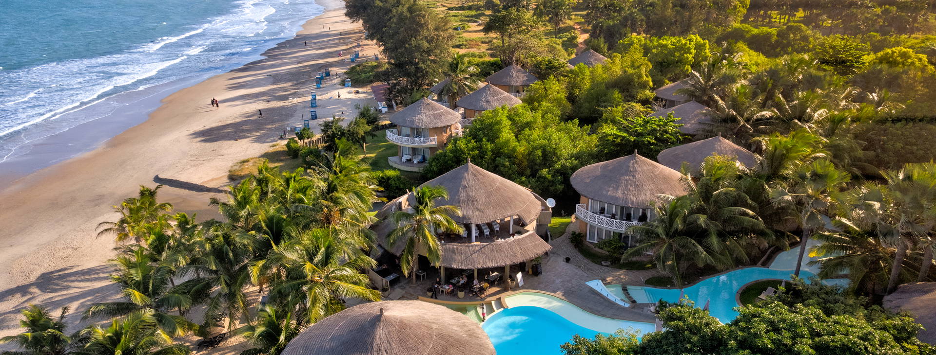 Balafon Beach Resort Obrázek9