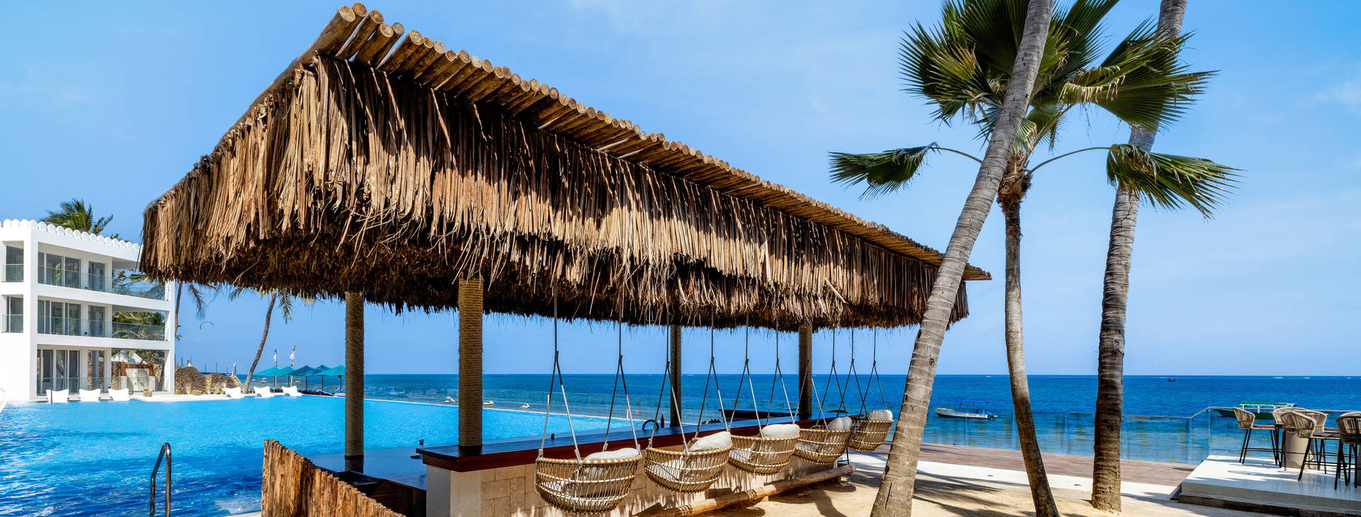 Bamburi Beach Obrázek6