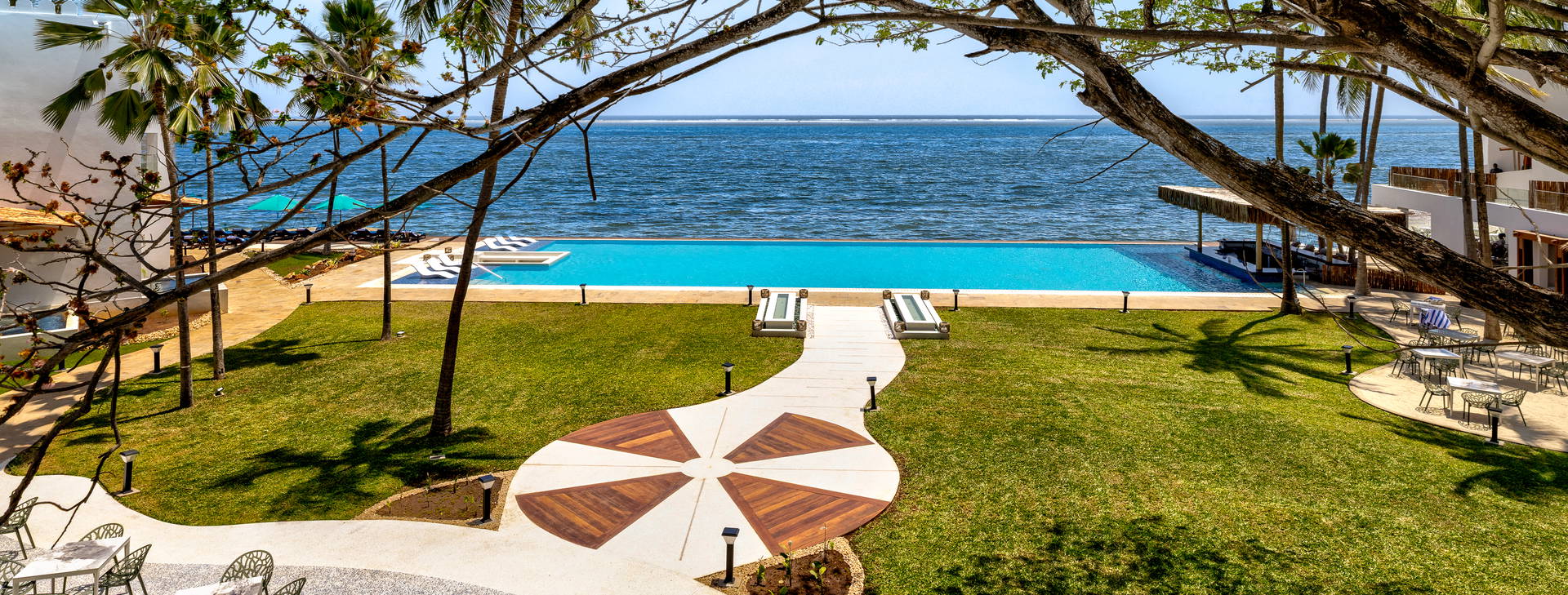 Bamburi Beach Obrázek7