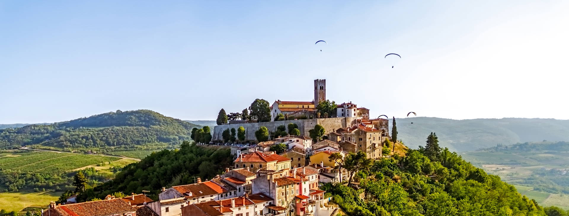 Ubytování CAR Obrázek9