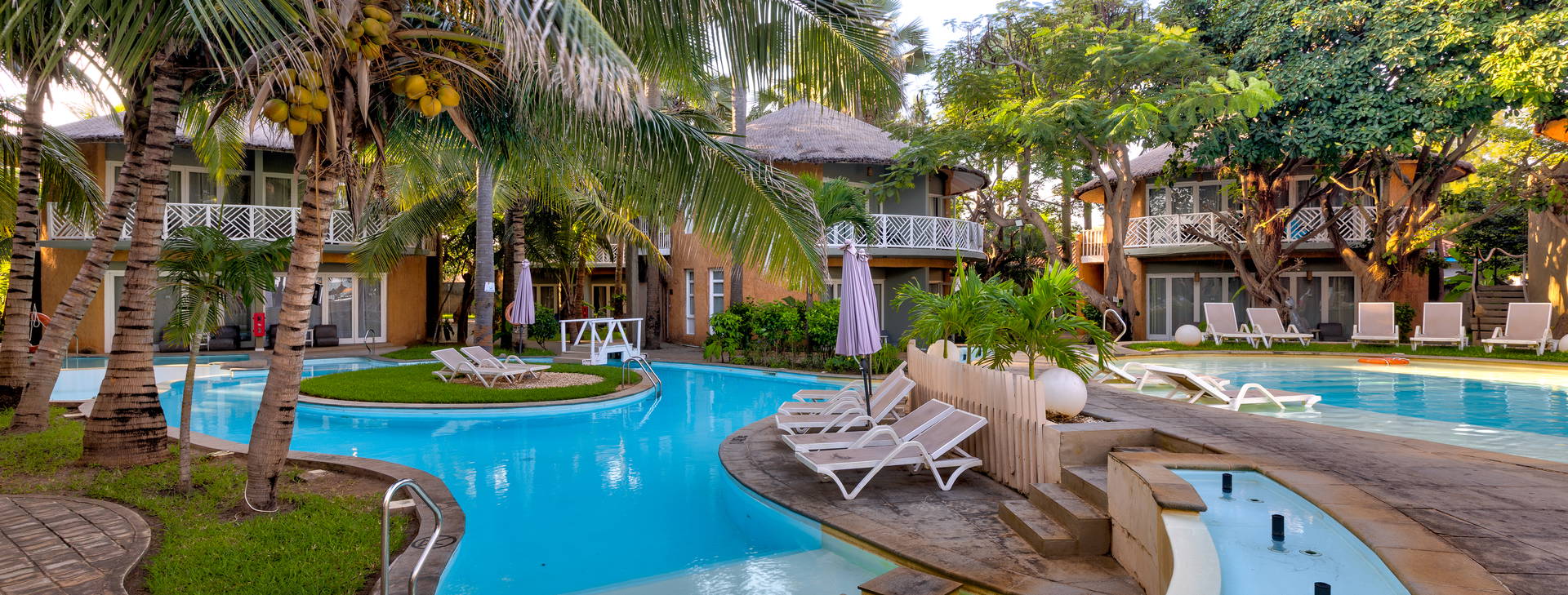 Balafon Beach Resort Obrázek3