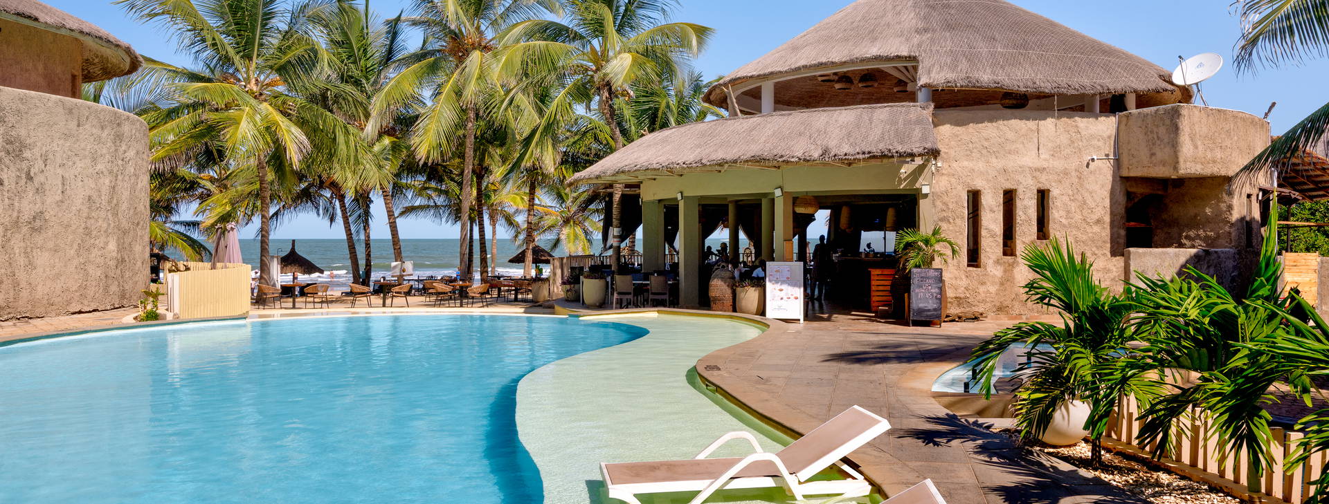 Balafon Beach Resort Obrázek1