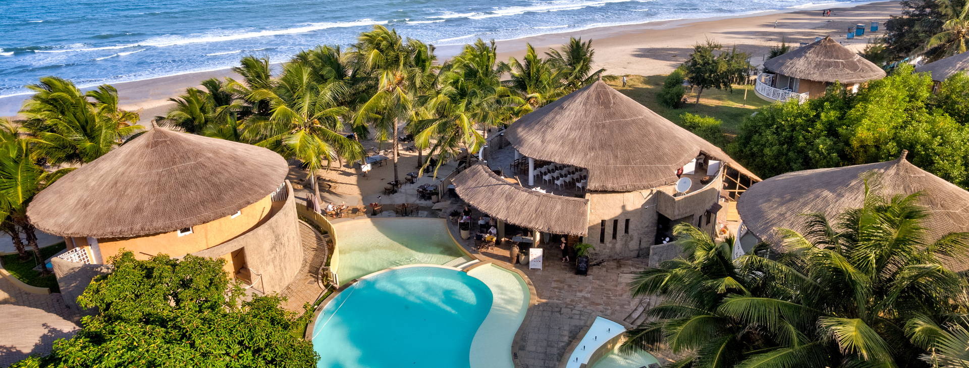 Balafon Beach Resort Obrázek8