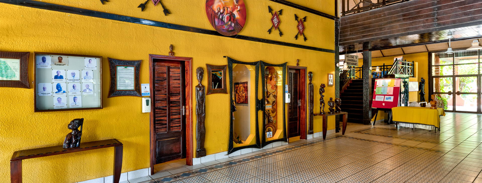 Senegambia Obrázek38