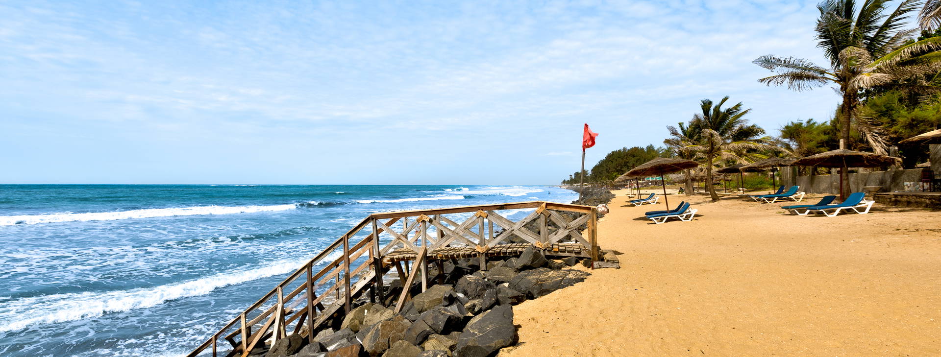 Kairaba Beach Hotel Obrázek10