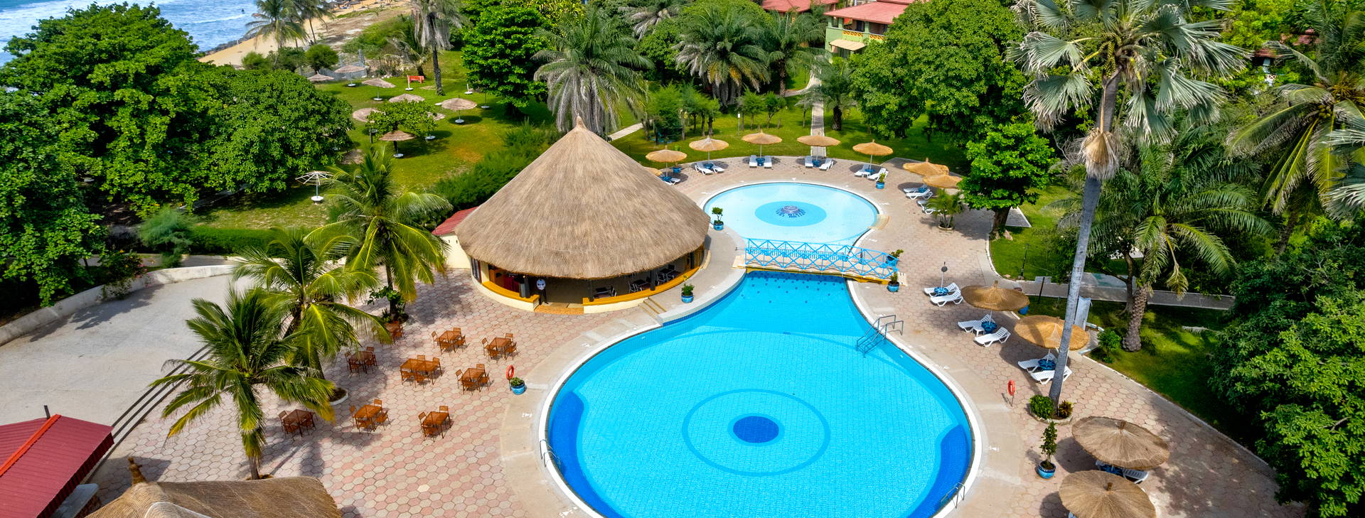 Kairaba Beach Hotel Obrázek11