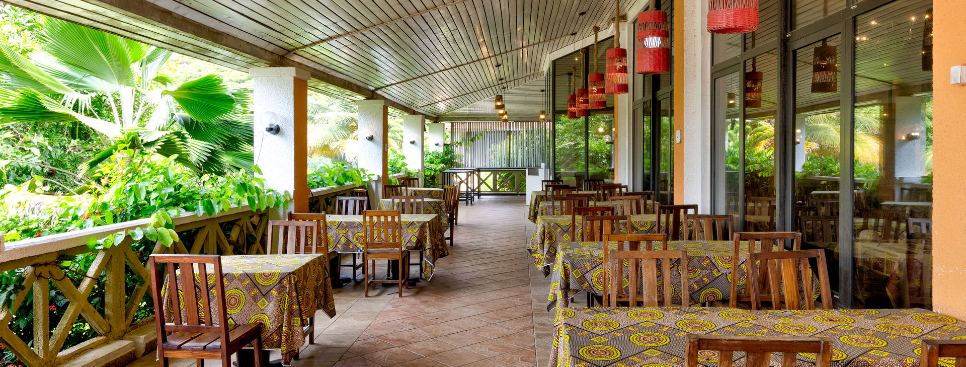 Kairaba Beach Hotel Obrázek35