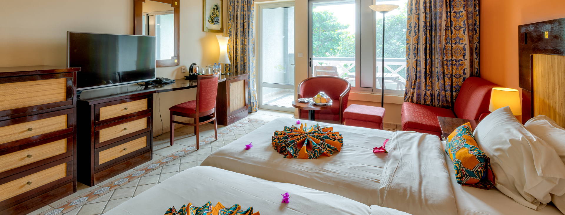 Kairaba Beach Hotel Obrázek24