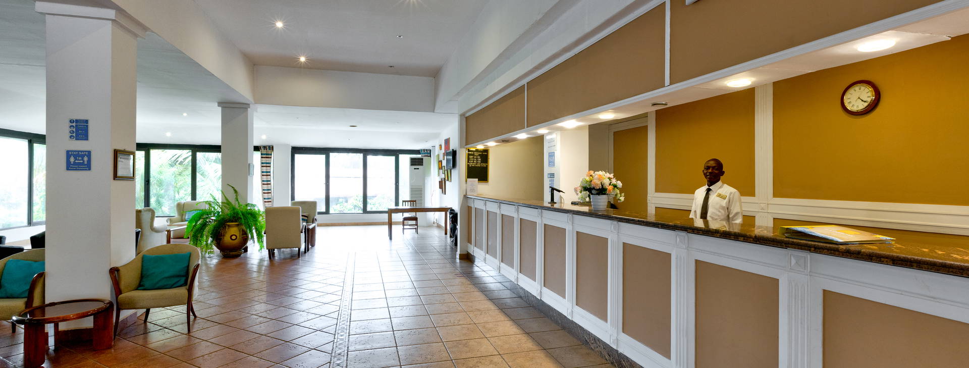 Kairaba Beach Hotel Obrázek37