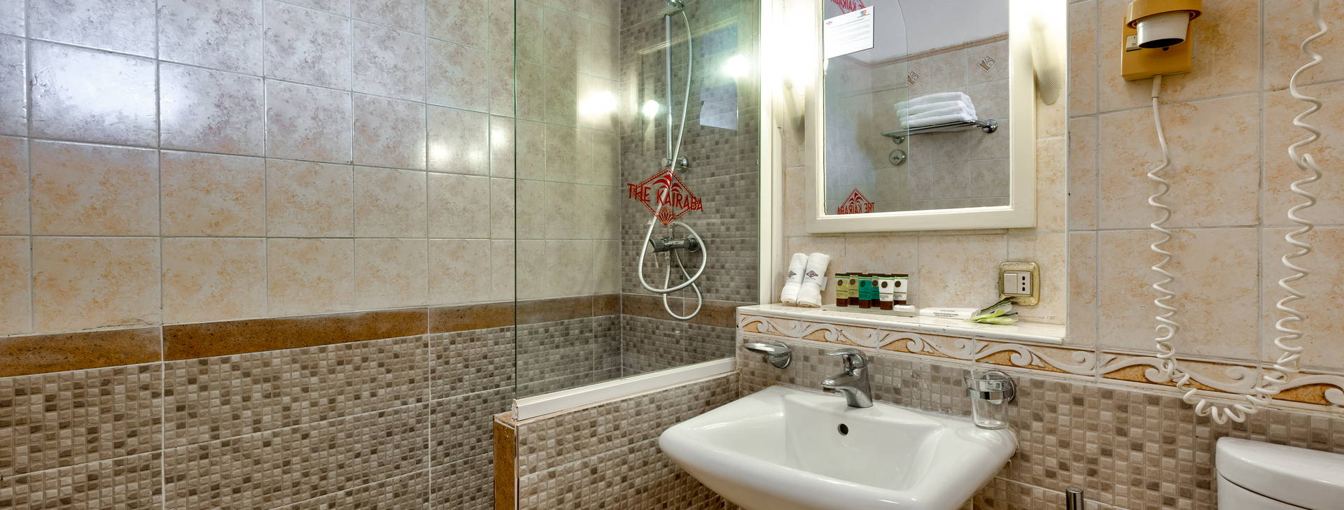 Kairaba Beach Hotel Obrázek14