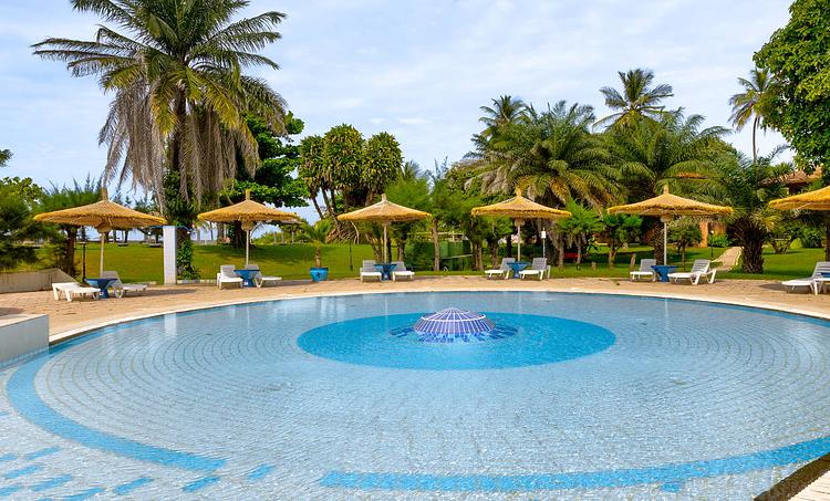Kairaba Beach Hotel-obr
