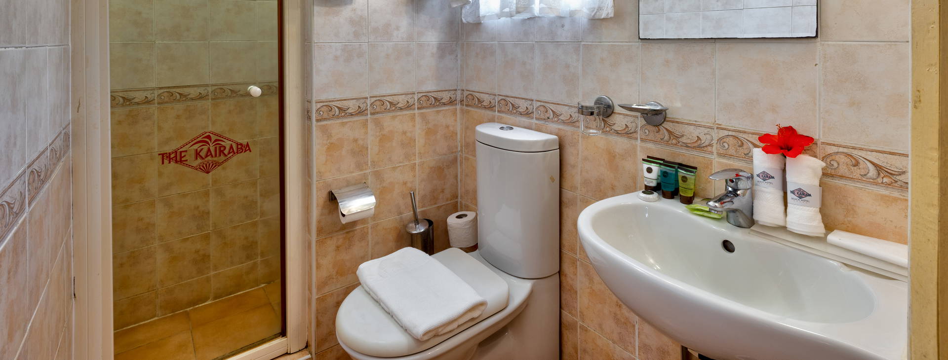 Kairaba Beach Hotel Obrázek27