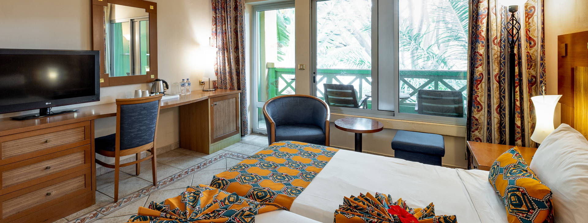 Kairaba Beach Hotel Obrázek26