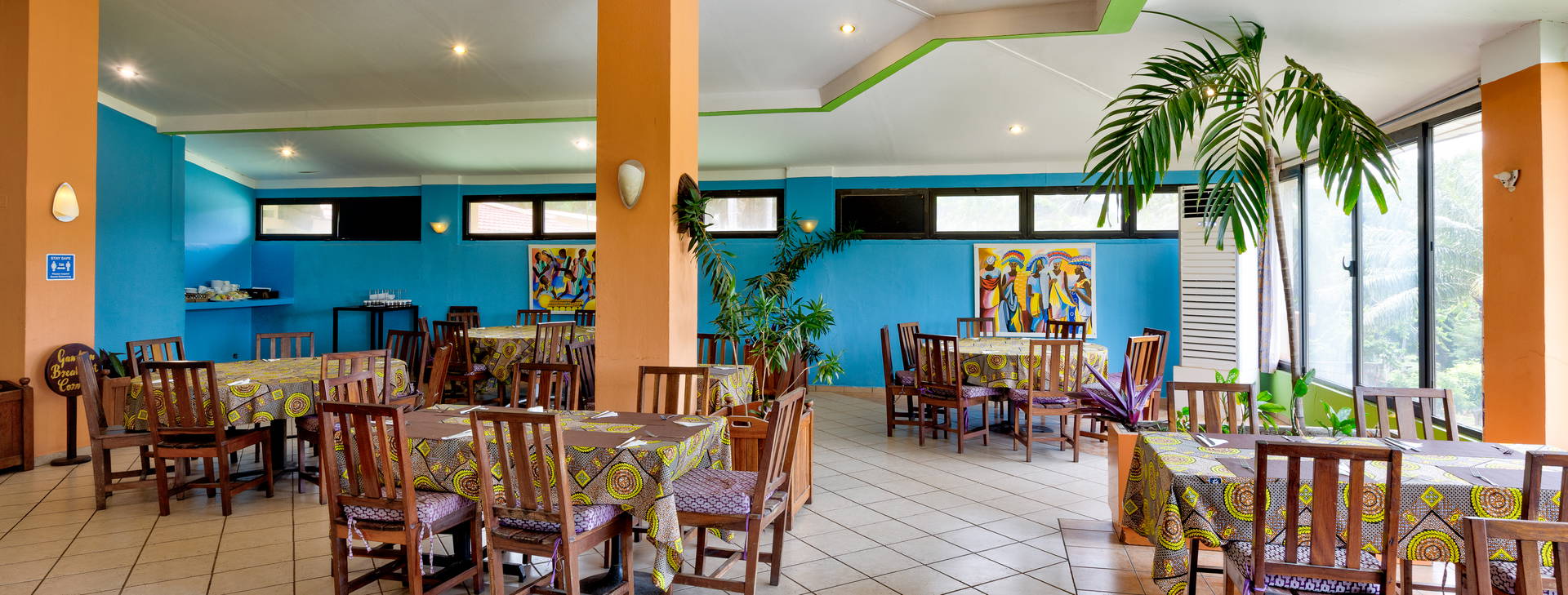 Kairaba Beach Hotel Obrázek31