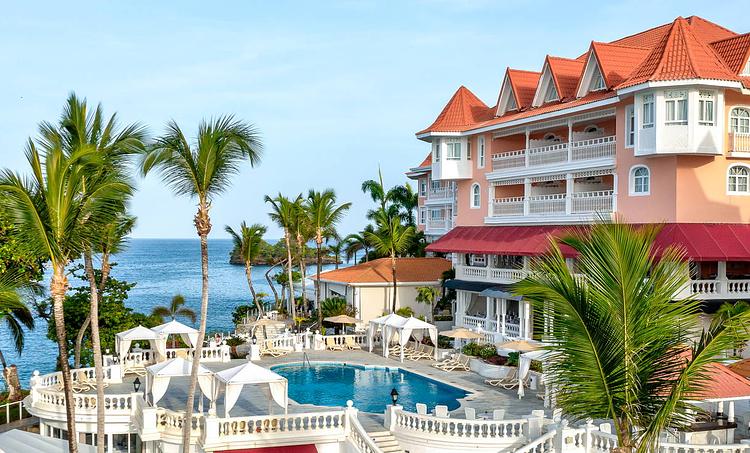 Bahia Principe Grand Samana-obr