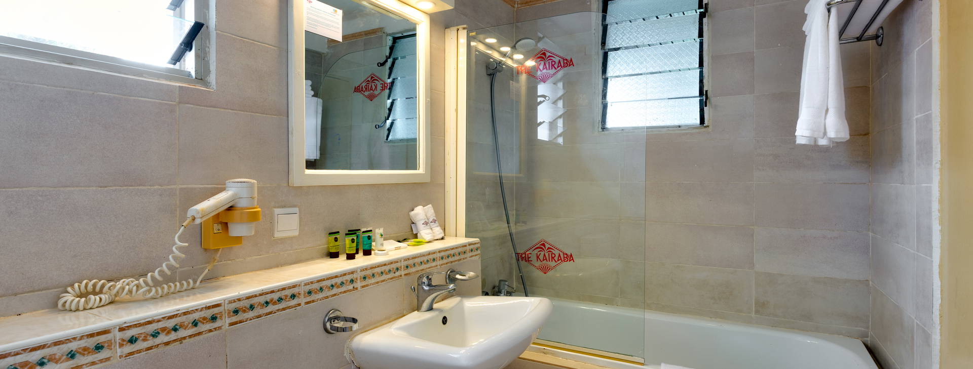 Kairaba Beach Hotel Obrázek17